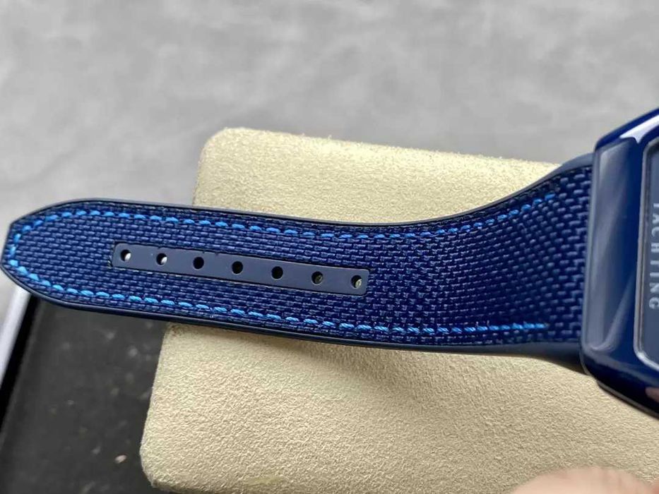 Ceas bărbătesc automat Franck Muller Vanguard V45 Ceramic