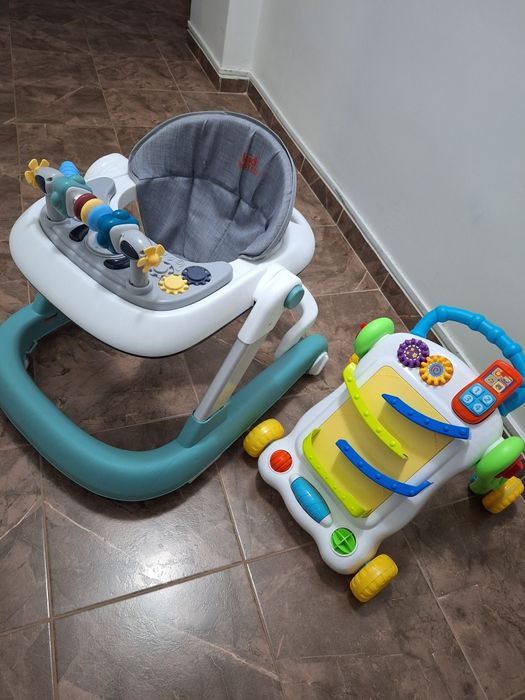 Premergător și antemergator