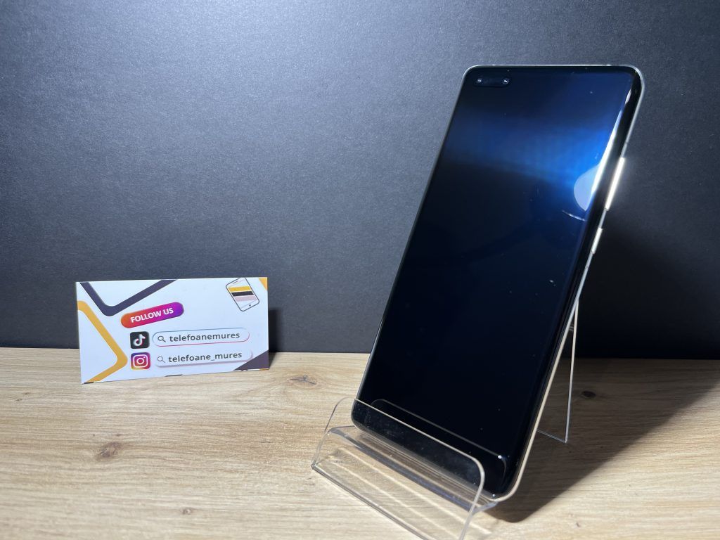 Huawei P40 Pro 256Gb Silver