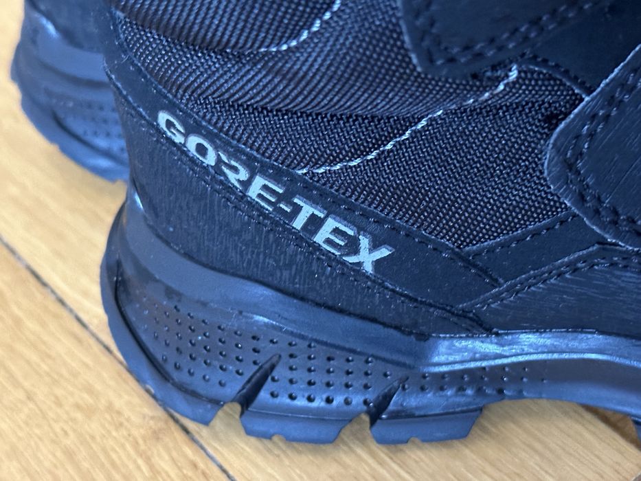 Primigi,cizme de zăpadă cu căptușeală din lână,mărimea 29