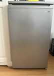 Frigider cu o usa SHARP, 89 l, H 82 cm