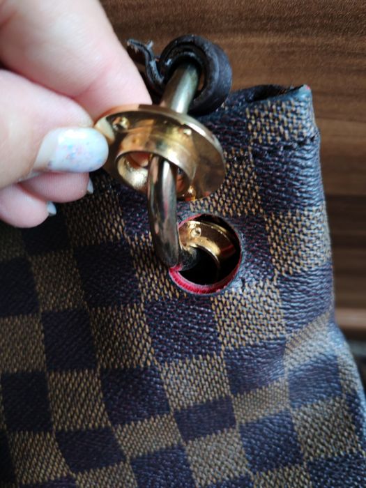 Чанта голям размер