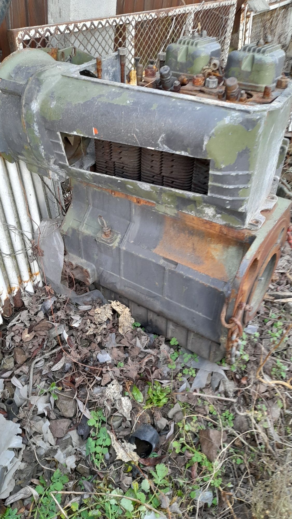 Piese motor Carraro 3 cilindri