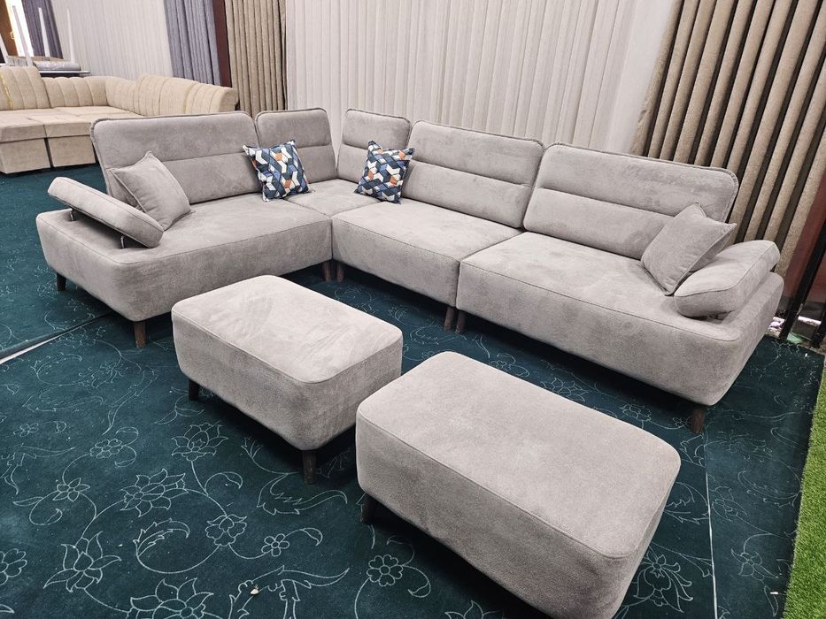 АКЦИЯ. От производителя. Уголок Истанбул. Есть разные рассветки.