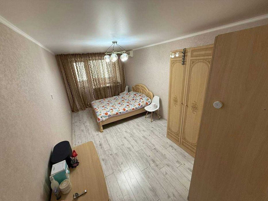 3х комнатная квартира по ул.Аль-Фараби 43 за 38,7 млн тнг