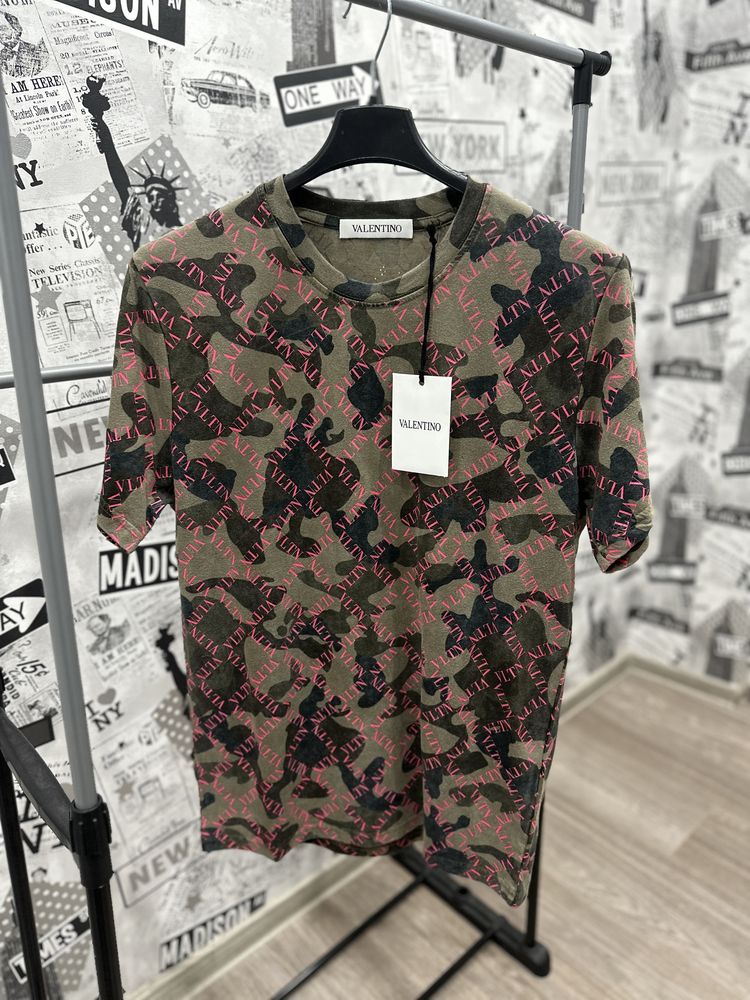 Tricou •VALENTINO• Premium/TopQuality!