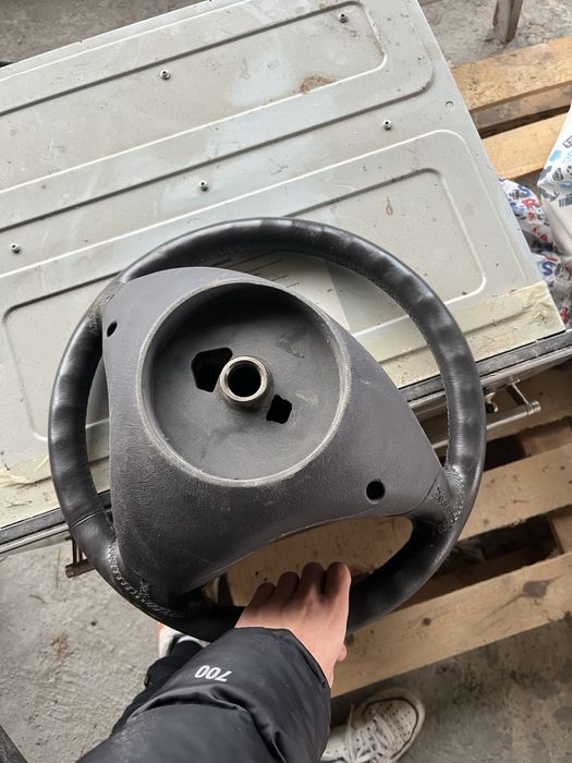 Волан за А класа