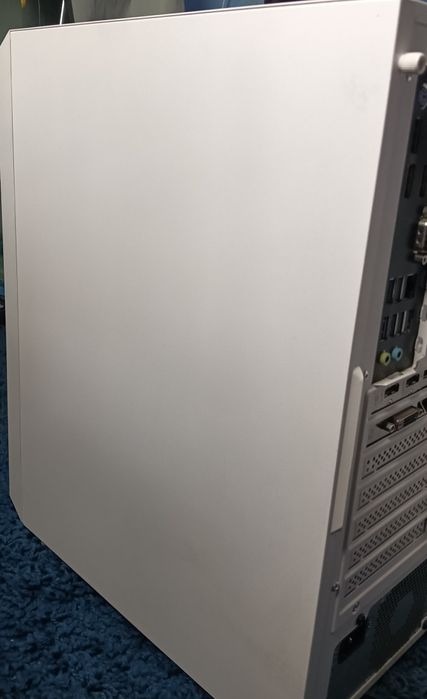 Pc  Gaming Gaming Intel Xeon E3-1230 v6 (i7 6700)
