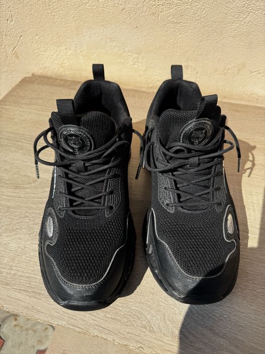 Philip Plein Sneakers originali din Germania