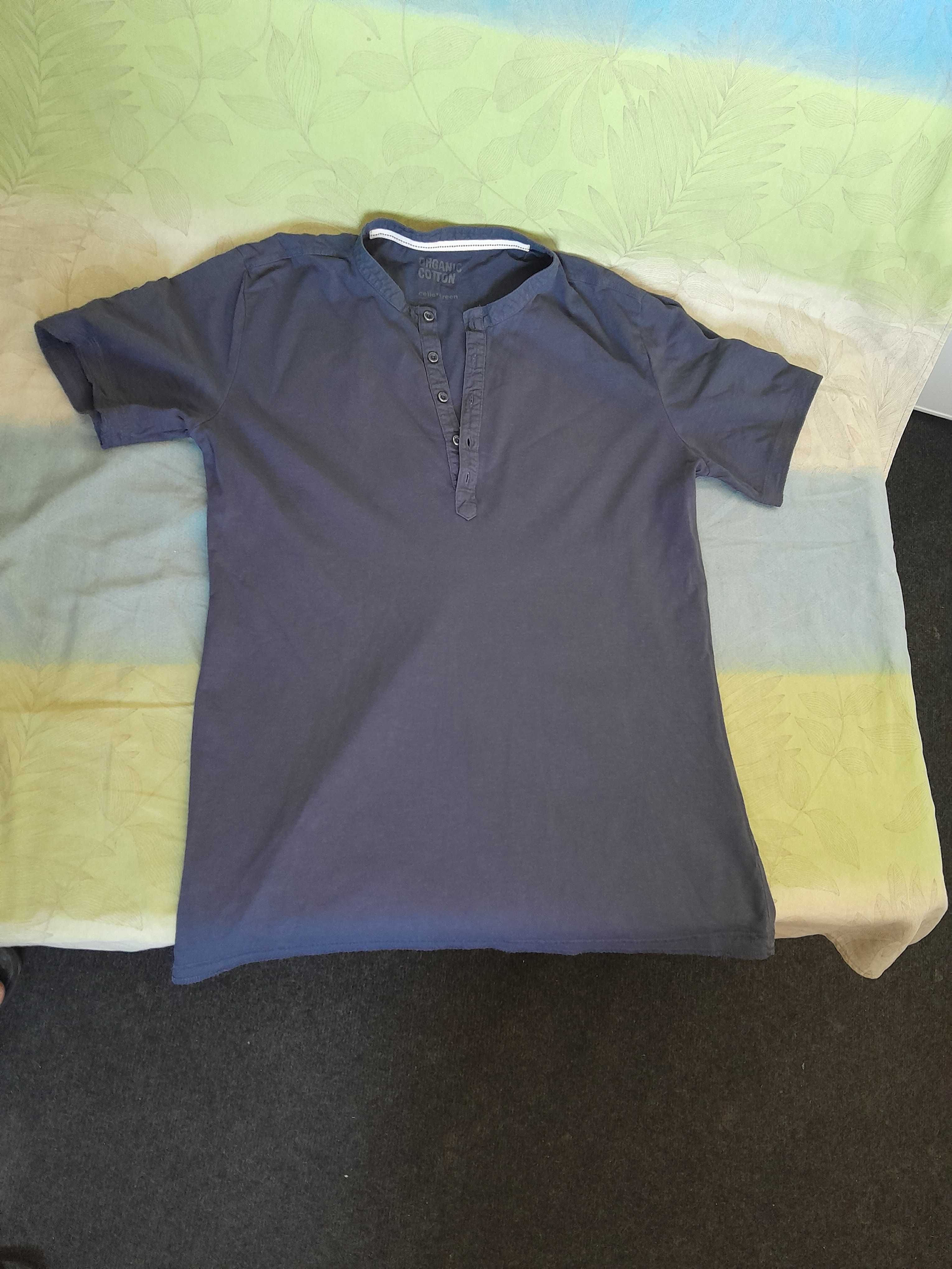 Tricou Celio barbati marimea M (L) 100% bumbac