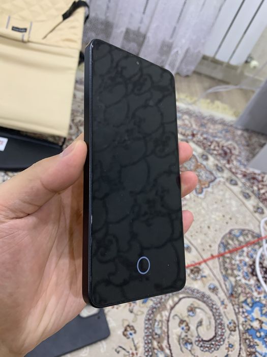 Poco X7 Pro , 12/256gb