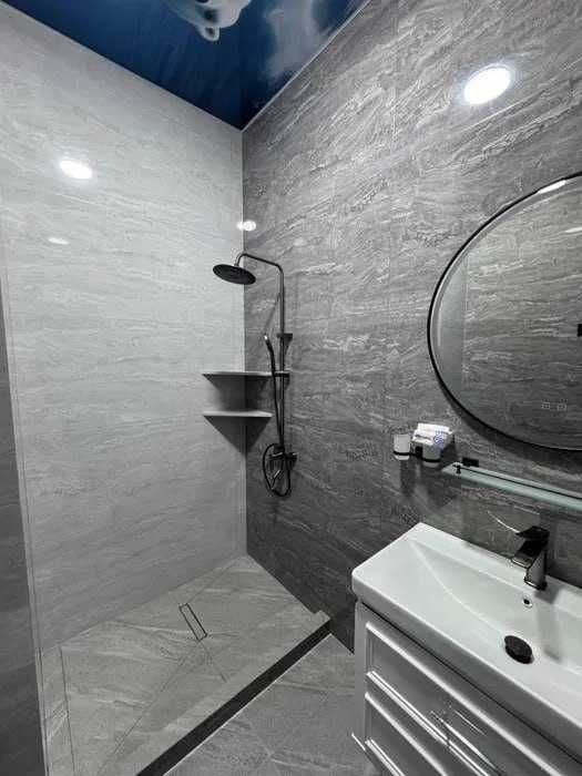 Сдается новая квартира ЖК Olmos Tower Rohat  СРОЧНО !!!