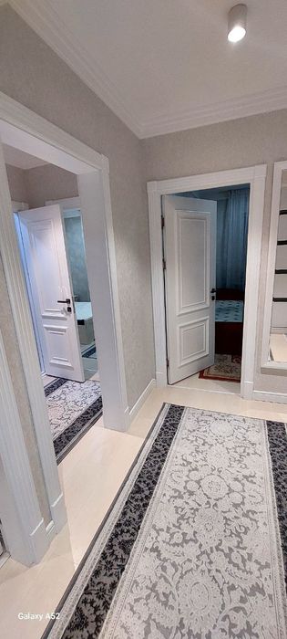 Кора-тош Карзинка 3.хонали Элитные квартиры в центре города