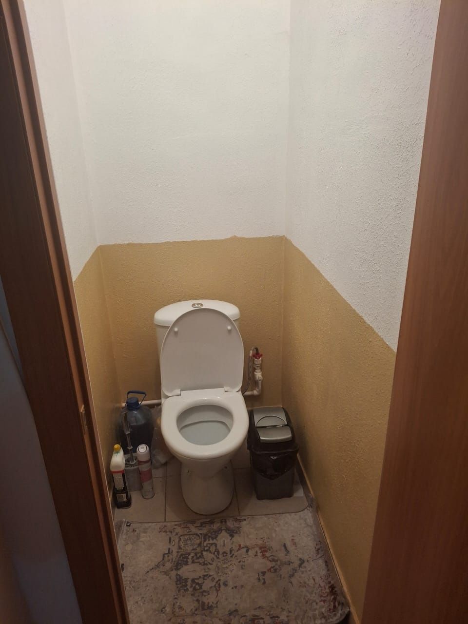 Продам срочно квартиру