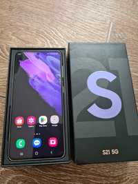 Samsung S21 5G . 256Gb 8Gb single sim