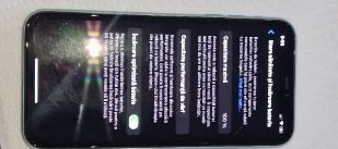 Iphone 11 CA NOU!se vinde urgent(Negociabil)