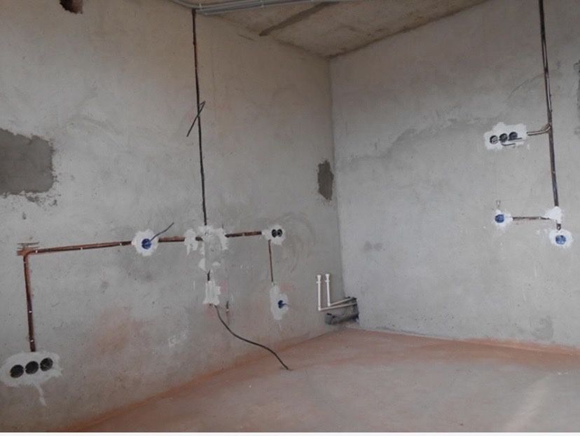 Сантехник Електрик хизмати 24/7установка камера сифатли ва ишончли