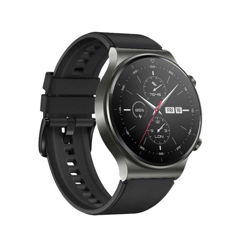 Силиконова Каишка 22мм за Xiaomi Amazfit/2/Smart Watch/2/Pace/GTR 47mm