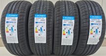 195/55 R15, 85V , SUNNY NP226, Anvelope de vara