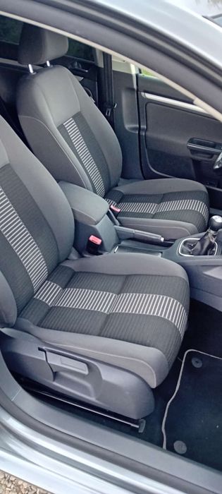 Vand golf 5  model united