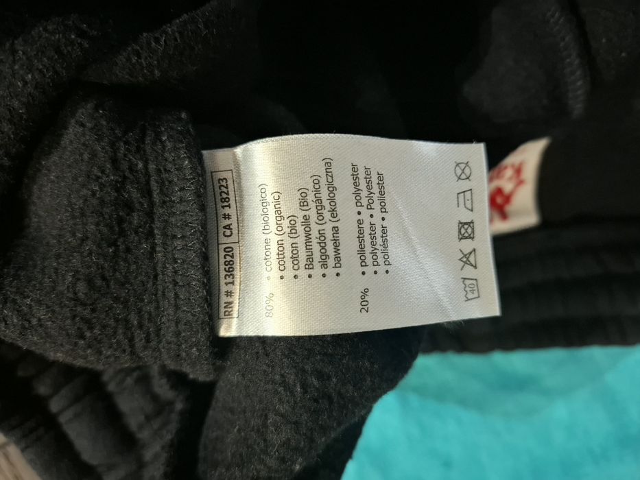 Trening Kappa bumbac