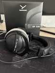 Наушники beyerdynamic dt 770 pro 80ohm