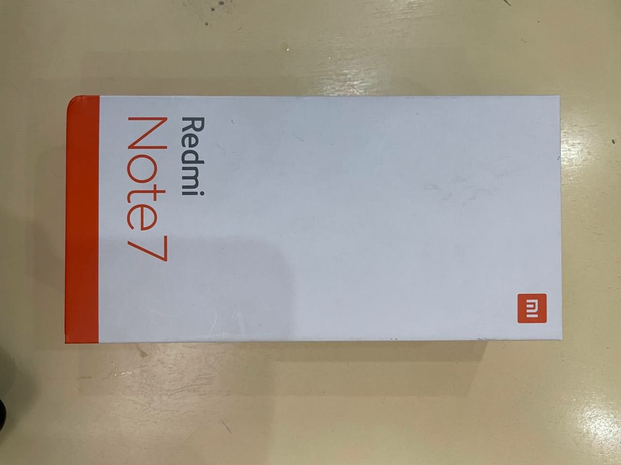 Продаётся Redmi Note 7