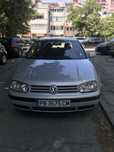 Vw golf4 -1.8Бензин- 125кс -Газ -4Motion 4x4