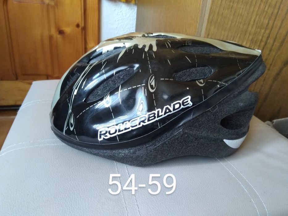 Casca  bicicleta