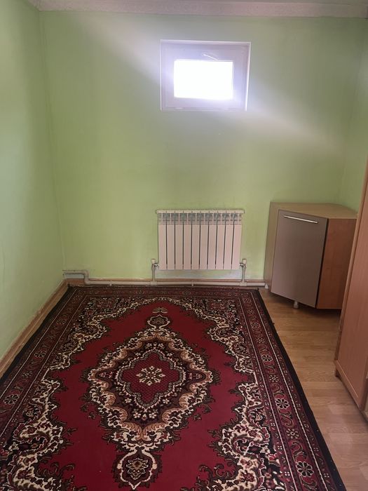 Сдается 2комнатная времянка