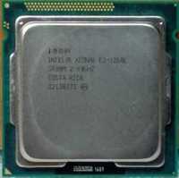 Дешево Xeon E3 1260L - LGA1155