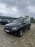 Dacia duster gpl euro6