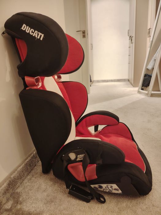 Scaun de masina 15-36 kg