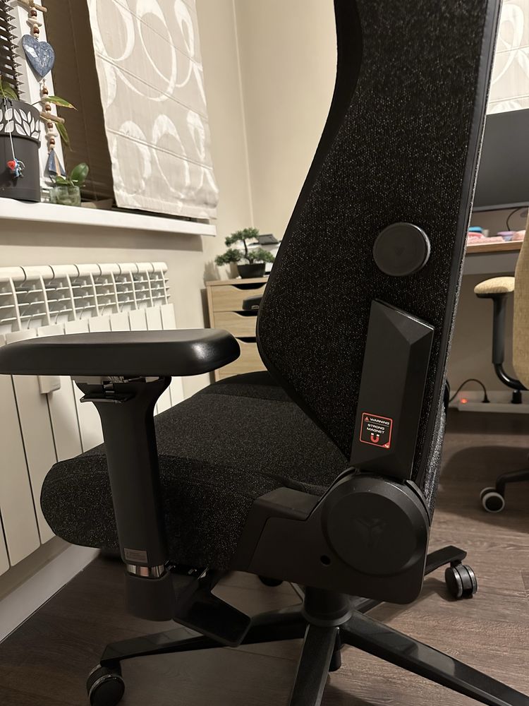 Secretlab TITAN EVO XL SoftWeave plus стол