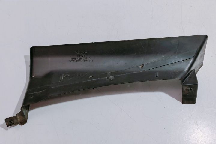 Deflector aer 4F0129617C Audi A6 4F/C6