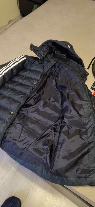 Зимно яке.връкно яке