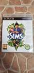 Sims 3 pentru PlayStation 3