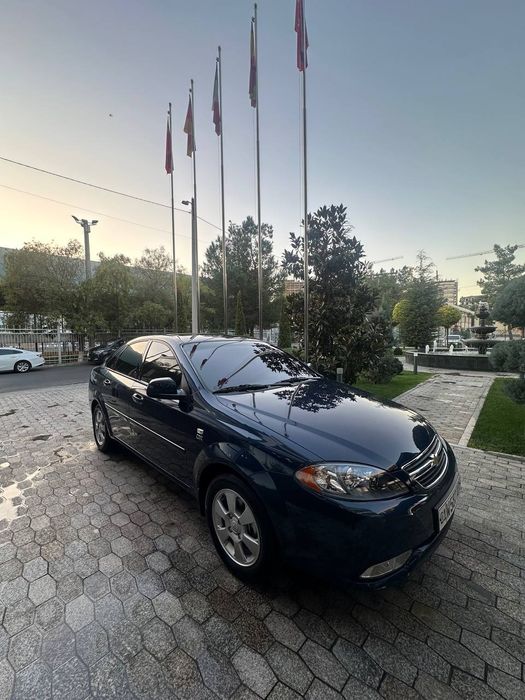 Gentra Kraska 100% tozza 2023 xolati ideal