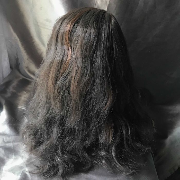 голова bratz Джейд для причёсок