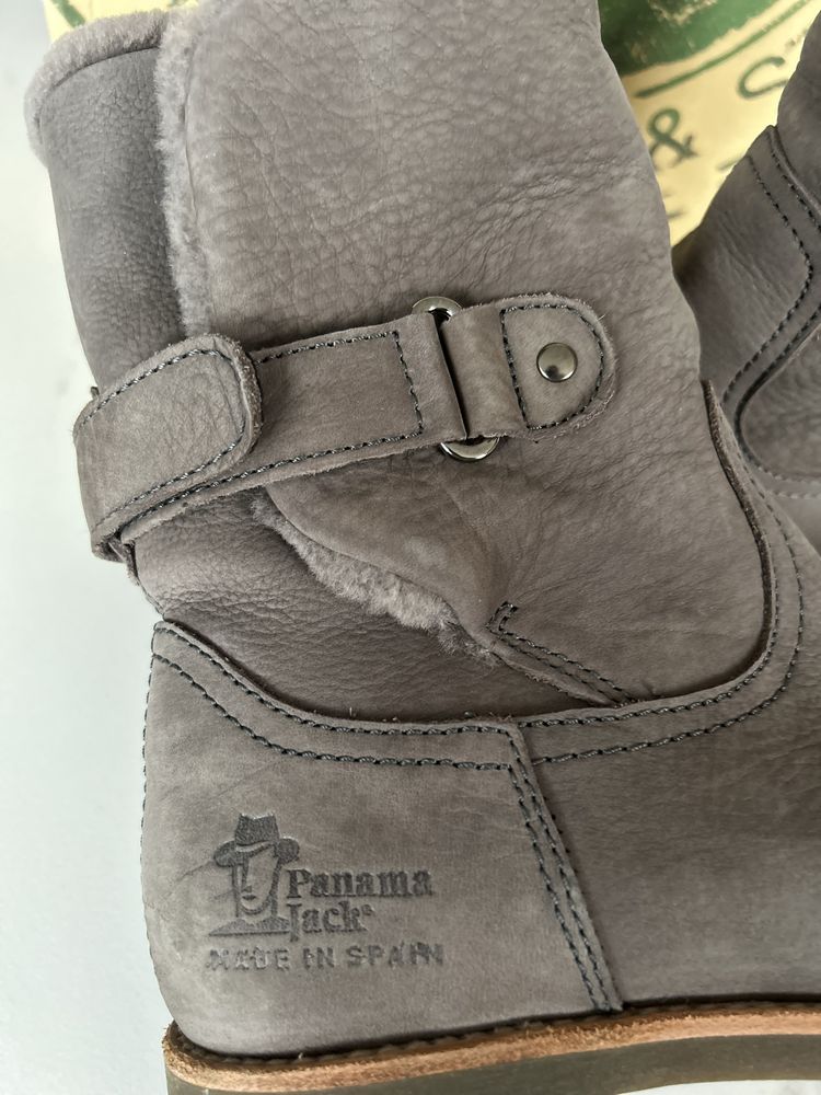 Panama Jack боти