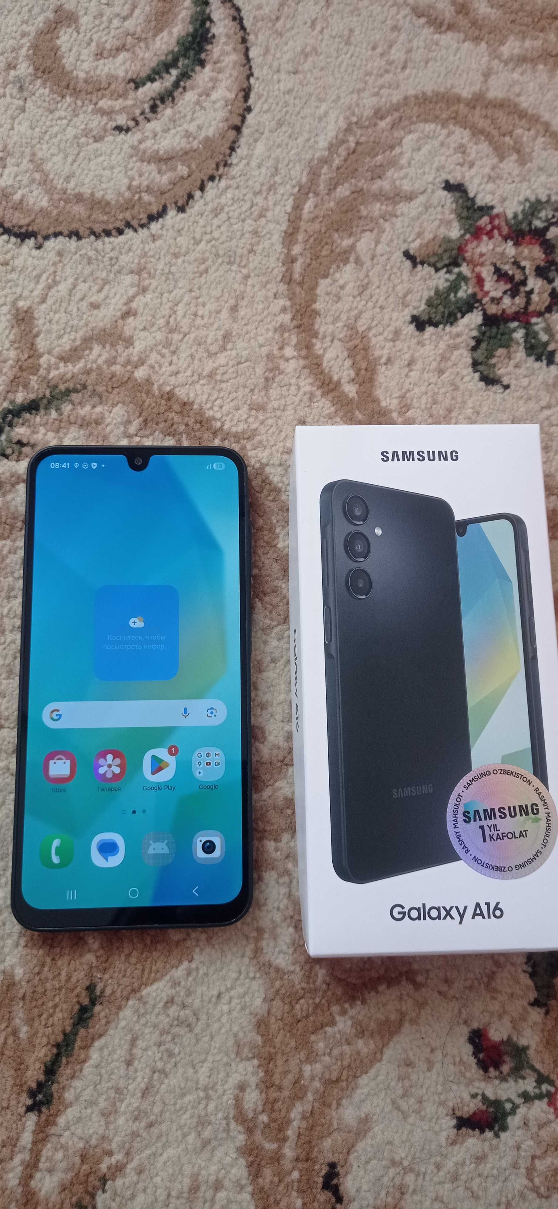 Samsung A16 IDEAL