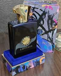 Parfum nisa Amouage Interlude Man