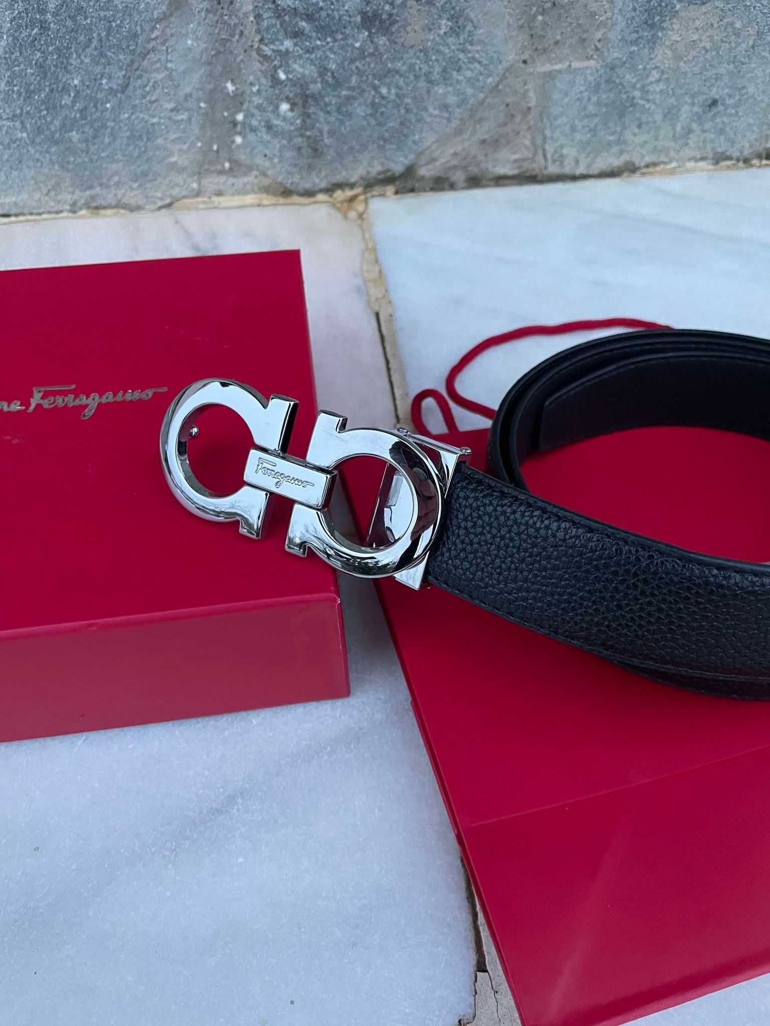 Curea Salvatore Ferragamo Full Box