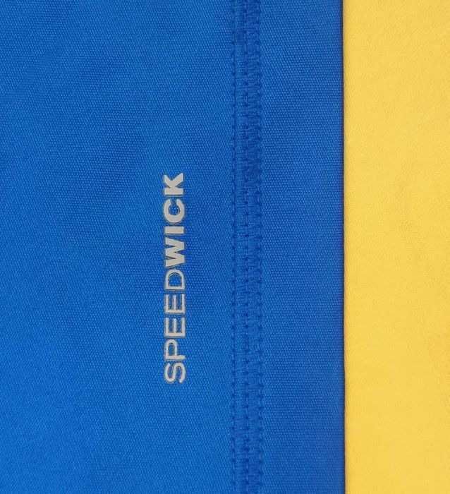 Tricou barbatesc Reebok Blue