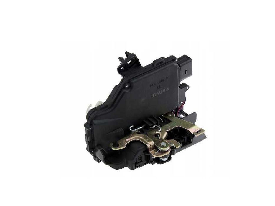 Брава за врата за Porsche Boxster 986