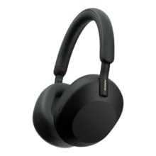 Sony WH-1000XM5 casti noise cancelling