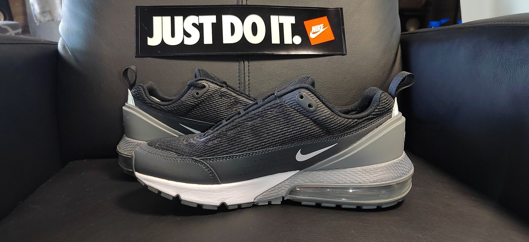 Nike Air Max Pulse, номер 38