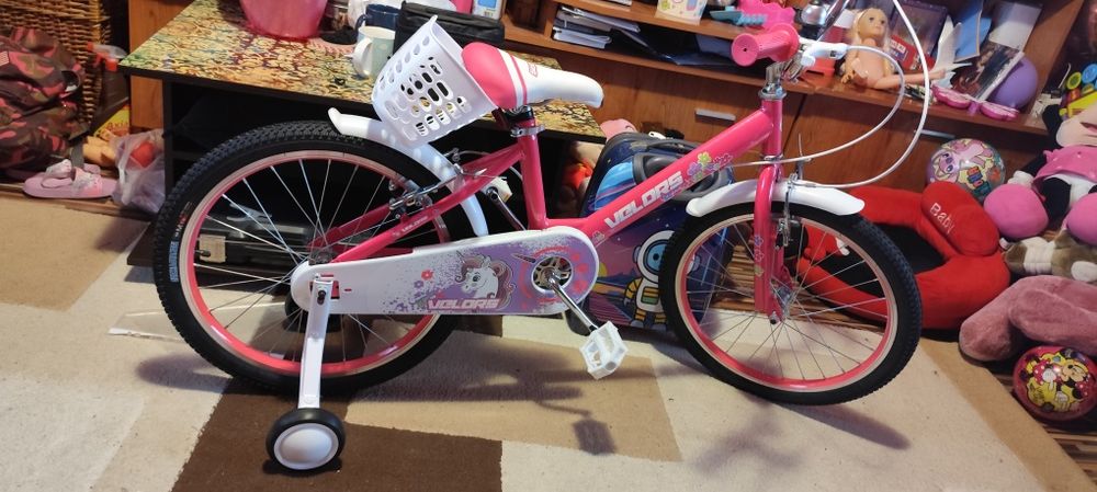 Vând bicicleta pentru copii doar Brașov sau împrejurări