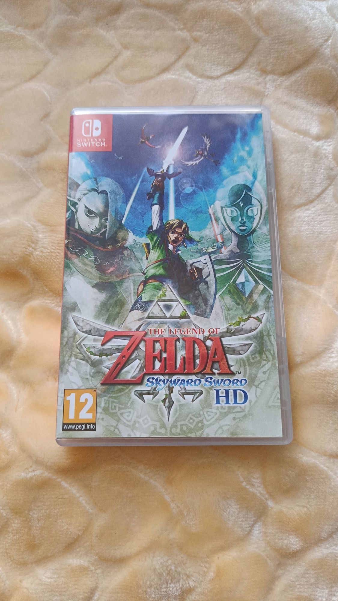 Игры для Nintendo Switch