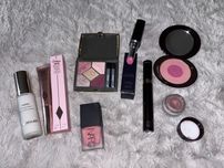 Луксозни гримове Dior, Charlotte Tilbury, Tom Ford, Nars